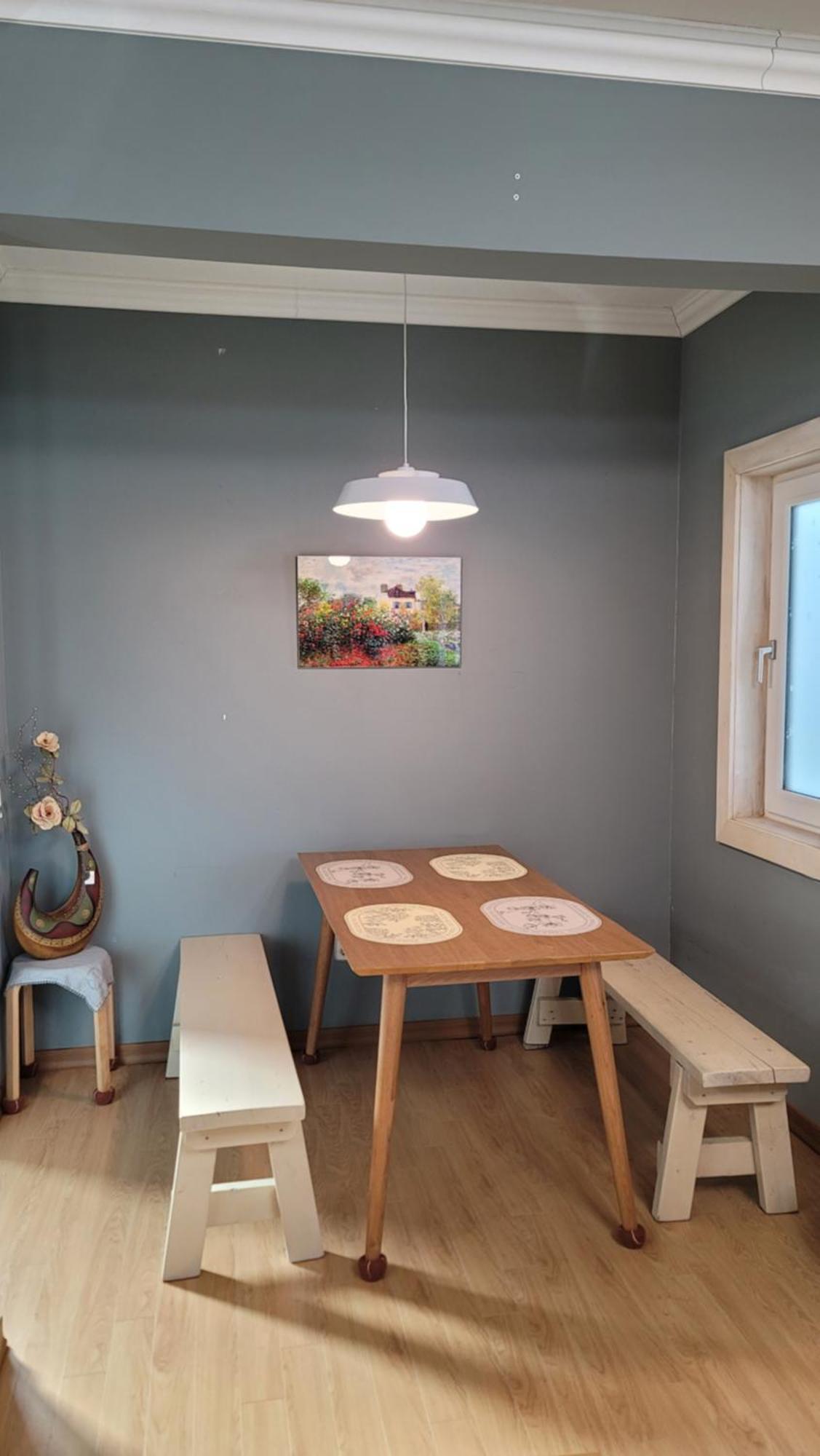 Haumok52 Udo Villa Jeju Buitenkant foto